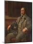 James Griffith Dearden, Lord of the Manor of Rochdale, 1897-John Charlton-Mounted Giclee Print