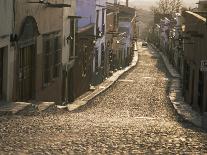 San Miguel De Allende, Near Guanajuato, Mexico, North America-James Gritz-Photographic Print