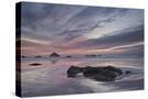 Stretched Canvas