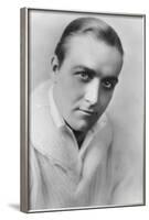 James Hall (1900-194), American Actor, 20th Century-null-Framed Photographic Print