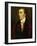 James Hare, M.P.-Sir Joshua Reynolds-Framed Giclee Print