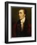 James Hare, M.P.-Sir Joshua Reynolds-Framed Giclee Print