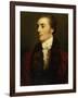 James Hare, M.P.-Sir Joshua Reynolds-Framed Giclee Print