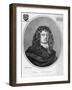 James Harrington, English Political Theorist, 1799-Peter Lely-Framed Giclee Print