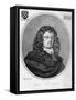 James Harrington, English Political Theorist, 1799-Peter Lely-Framed Stretched Canvas
