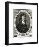 James Harrington-null-Framed Art Print