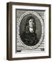 James Harrington-null-Framed Art Print