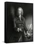 James Harris (Highmore)-Joseph Highmore-Framed Stretched Canvas