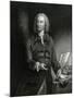 James Harris (Highmore)-Joseph Highmore-Mounted Art Print