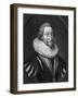 James Hay Earl Carlisle-F Aliamet-Framed Art Print