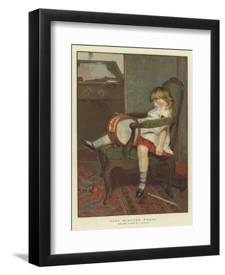 Premium Giclee Print, , large