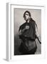 James Hearn, Actor, 1906-FW Burford-Framed Photographic Print