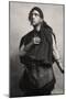 James Hearn, Actor, 1906-FW Burford-Mounted Photographic Print