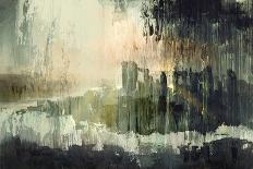 Luminous Layers - Sheer-James Heligan-Giclee Print