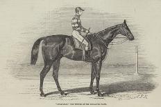 Sweetmeat, the Winner of the Doncaster Plate-James Herring-Giclee Print