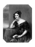 Lady Adelaide Webber-James Holmes-Giclee Print