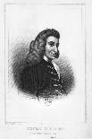 Henry Fielding, 1811-James Hopwood the Elder-Giclee Print