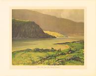 The Rosses Coast-James Humbert Craig-Premium Giclee Print