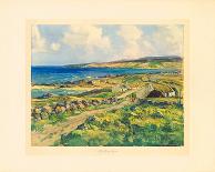 Arranmore From The Rosses-James Humbert Craig-Premium Giclee Print