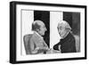 James Hutton-John Kay-Framed Art Print