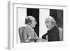 James Hutton-John Kay-Framed Art Print