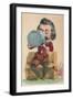 'James I', 1856-Alfred Crowquill-Framed Giclee Print