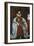 James I, King of England and Scotland, 1621-Daniel Mytens-Framed Giclee Print