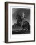 James I, King of Great Britain, 1816-Charles Turner-Framed Giclee Print