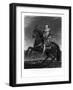 James I, King of Great Britain, 1816-Charles Turner-Framed Giclee Print