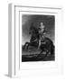 James I, King of Great Britain, 1816-Charles Turner-Framed Giclee Print