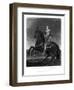 James I, King of Great Britain, 1816-Charles Turner-Framed Giclee Print