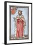 James I the Conqueror (1208-1276).-Tarker-Framed Giclee Print