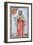 James I the Conqueror (1208-1276).-Tarker-Framed Giclee Print