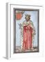 James I the Conqueror (1208-1276).-Tarker-Framed Giclee Print