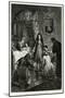 Wood Mount