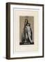 James II, King of England, Scotland and Ireland-T Brown-Framed Giclee Print