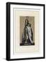 James II, King of England, Scotland and Ireland-T Brown-Framed Giclee Print