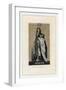 James II, King of England, Scotland and Ireland-T Brown-Framed Giclee Print