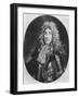 James II of England-Isaac Becket-Framed Giclee Print