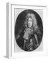 James II of England-Isaac Becket-Framed Giclee Print