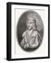 James Ii-null-Framed Giclee Print