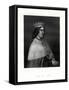 James III, 19th Century-George J Stodart-Framed Stretched Canvas
