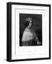 James III, 19th Century-George J Stodart-Framed Giclee Print