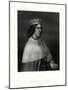 James III, 19th Century-George J Stodart-Mounted Giclee Print