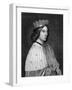 James III of Scotland-null-Framed Giclee Print