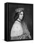 James III of Scotland-null-Framed Stretched Canvas