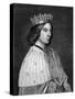 James III of Scotland-null-Stretched Canvas