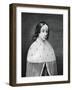 James IV of Scotland as a Boy-null-Framed Giclee Print