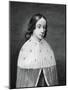 James IV of Scotland as a Boy-null-Mounted Giclee Print