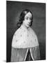 James IV of Scotland as a Boy-null-Mounted Giclee Print